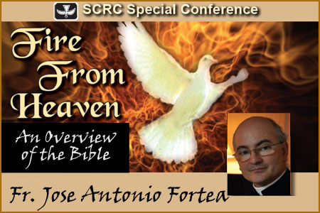 Fire From Heaven: An Overview of the Bible