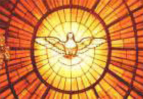 The Holy Spirit, Vatican, Rome