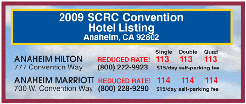 Hotels 2009