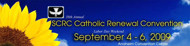 SCRC 2009 Convention