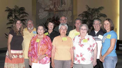 Our Lady of Assumption Ventura Prayer Group