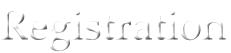 Event Registration