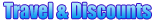 Travel and Discounts