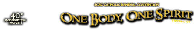 2011 SCRC Convention
