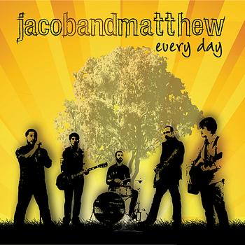 Jacob and Matthew