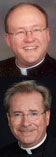 Workshop with Fr. Jeffrey Grob and Fr. Gary Thomas