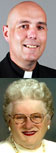 Workshop with Fr. Kenneth Nobrega and Dr. Margarett Schlientz