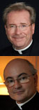Workshop with Fr. Gary Thomas and Fr. Jose Antonio Fortea