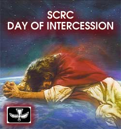 Intercession Day for the Mid-Term Elections