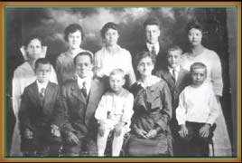 Healing the Family Tree Conference