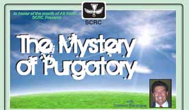 The Mystery of Purgatory
