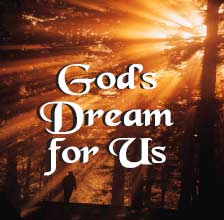 SCRC Spring Conference: "God's Dream for Us"