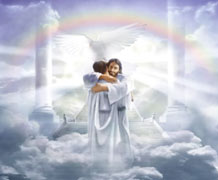 Heaven: The Most Wonderful Place of All!