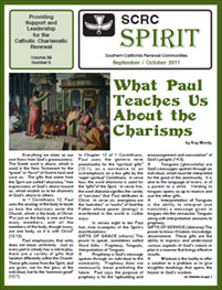 Click to download this issue of Spirit