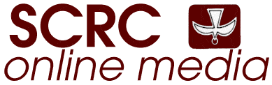 SCRC Online Media