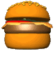 Hamurgers! Yum...
