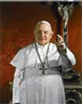 Pope John XXIII