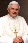 Pope Benedict XVI